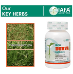 Thumbnail for Iafa Durva Veg Capsule