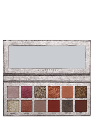 Anastasia Beverly Hills Rose Metals Palette - Distacart