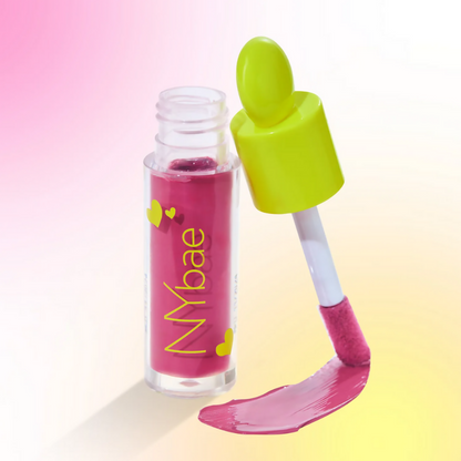 NY Bae Dewy Creme Blush – Pouty Pink 05 - Distacart