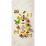 Thumbnail for Al Masnoon Herbal Hair Oil For Kids - Distacart