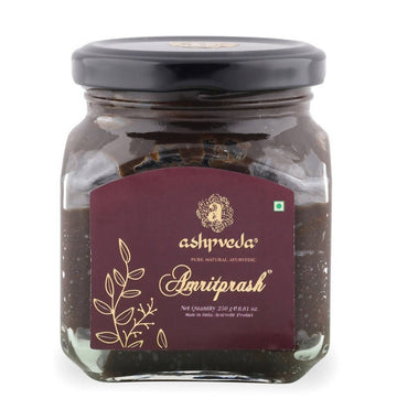 Ashpveda Amritprash - Distacart