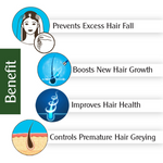 Thumbnail for Keya Seth Aromatherapy Alopex Absolute Solution Hair Serum - Distacart