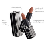 Thumbnail for MUZIGAE MANSION Moodwear Blur Lipstick - 003 Nuddy