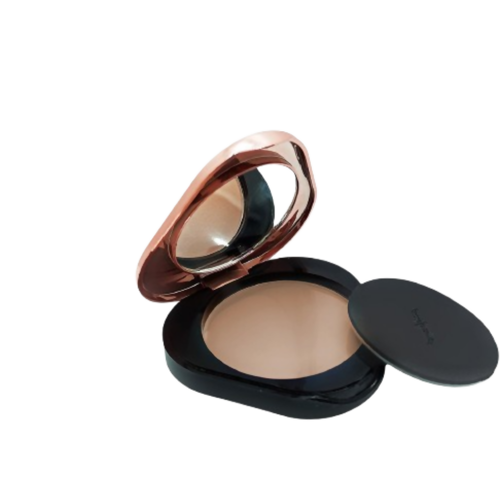 Faces Canada 3 in 1 HD Matte Compact - Absolute Ivory 01 - Distacart