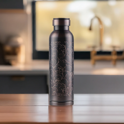 Milton Copper Swasth Design Bottle - Dista
