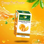 Thumbnail for VedicAyurveda Orange Peel powder - Dista