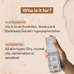 Thumbnail for Glopetra Aha Bha Face Wash - Dista