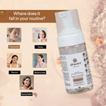 Thumbnail for Glopetra Aha Bha Face Wash - Dista