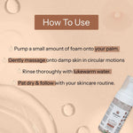 Thumbnail for Glopetra Aha Bha Face Wash - Dista