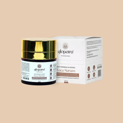 Glopetra Anti Aging Serum - Dista