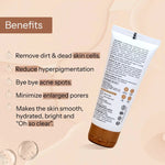 Thumbnail for Glopetra Face Wash For Acne Scars & Spots - Dista