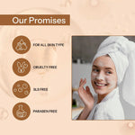 Thumbnail for Glopetra Face Wash For Acne Scars & Spots - Dista