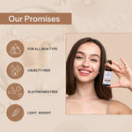 Thumbnail for Glopetra Night Elixir Serum - Dista