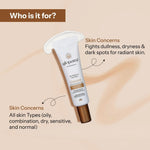Thumbnail for Glopetra Re-Radiance Day Night Cream - Dista