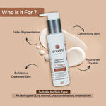 Thumbnail for Glopetra Skin Tone Perfecting Cream - Dista