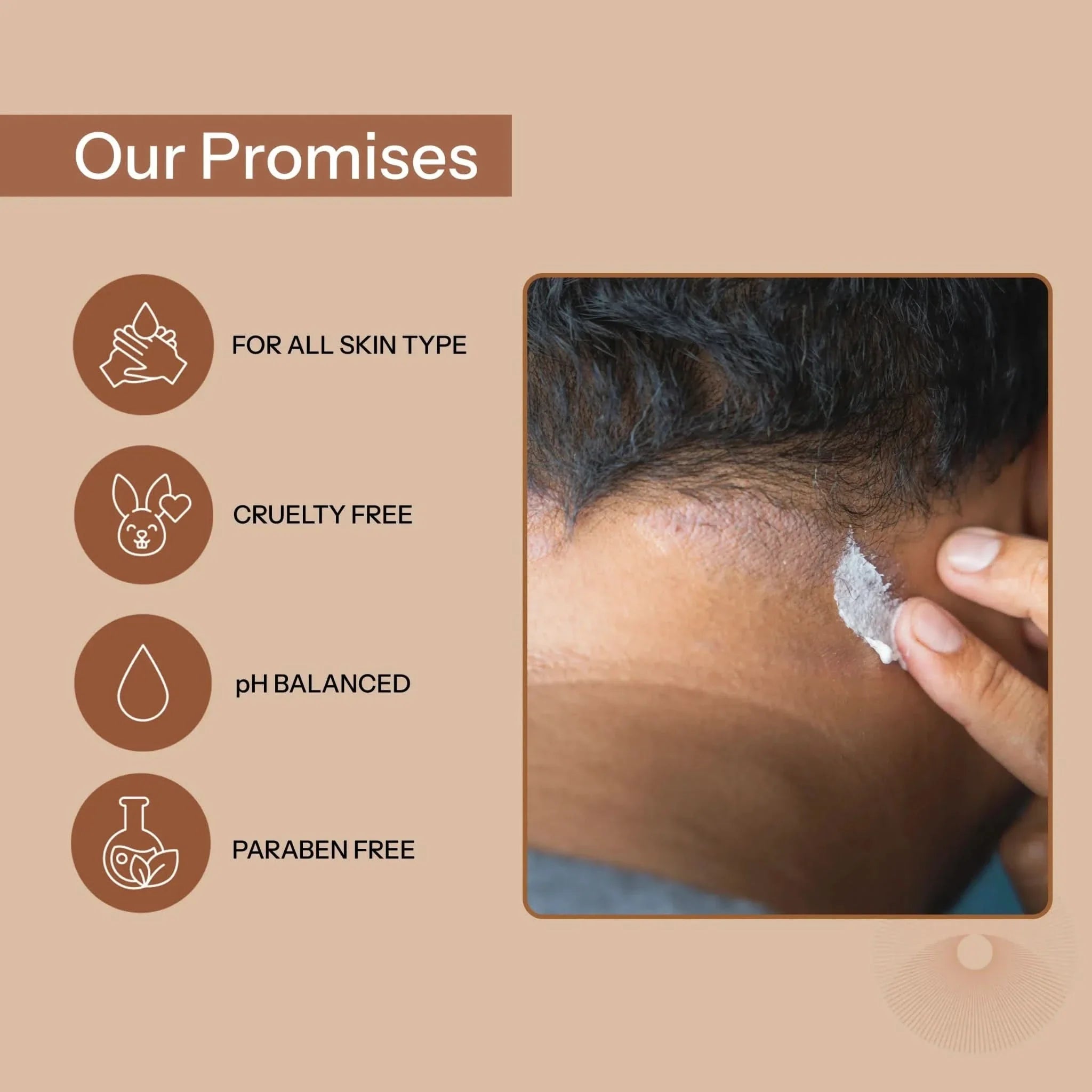 Glopetra Skin Tone Perfecting Cream - Dista