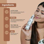 Thumbnail for Glopetra Skin Tone Perfecting Cream - Dista