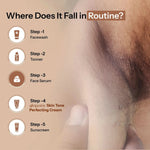 Thumbnail for Glopetra Skin Tone Perfecting Cream - Dista