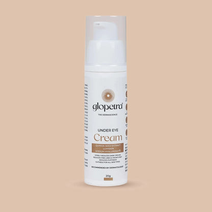 Glopetra Under Eye Cream - Dista