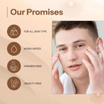 Thumbnail for Glopetra Under Eye Cream - Dista