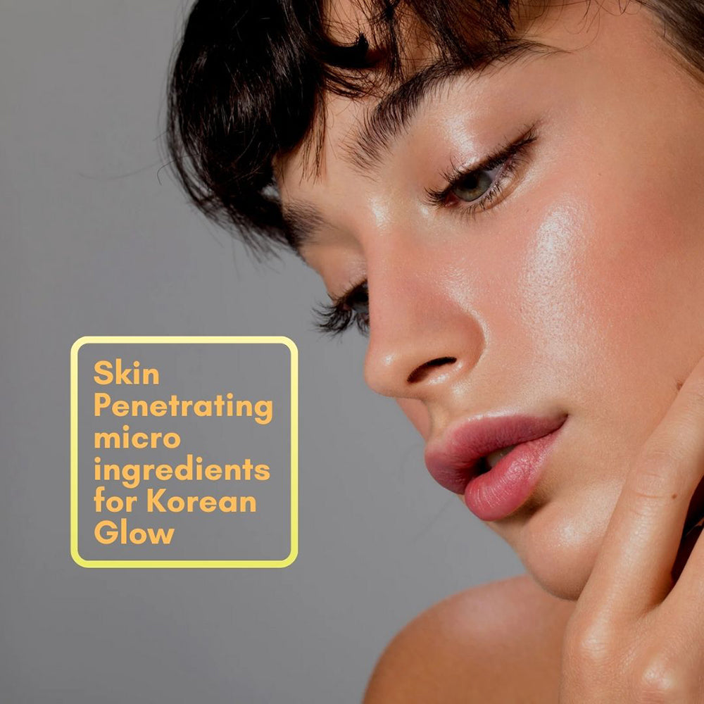 Samisha Natural Glow Face Cream - Distacart