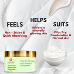 Thumbnail for Samisha Natural Glow Face Cream - Distacart