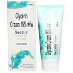 Thumbnail for Micro Secalia Glycerin Cream