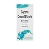 Micro Secalia Glycerin Cream - Distacart