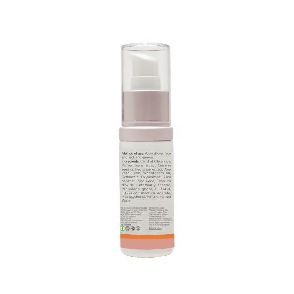 Jovees Premium Sun Shield Protective Lotion SPF 40 PA+++ - Distacart