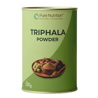 Pure Nutrition Triphala Powder