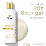 Thumbnail for Dove Peptide Bond Strength Shampoo