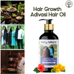 Thumbnail for Ivory Natural Original Adivasi Hair Oil for Grow Hair