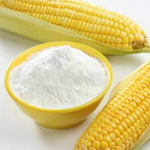 Thumbnail for FreshoCartz Organic Corn Starch Powder