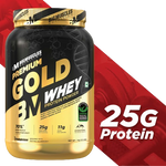Thumbnail for Big Muscles Nutrition Premium Gold Whey Protein