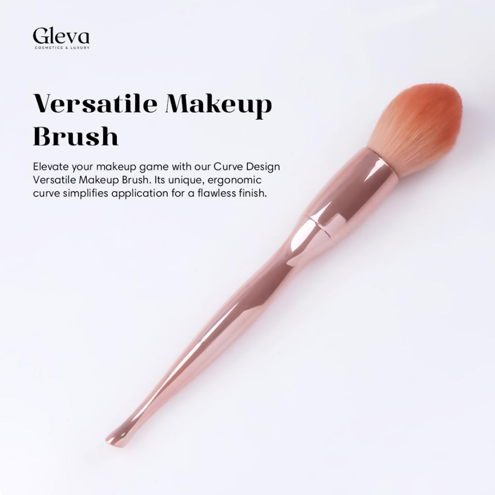 Gleva Concealer Makeup Brush For Women's & Girls - Distacart