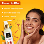 Thumbnail for Good Vibes Ubtan De Tan Glow Face Wash - Distacart