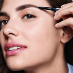 Thumbnail for Benefit Cosmetics Goof Proof Eyebrow Pencil - 02 Light-Sandy Blonde To Light Brown Hair - Distacart
