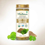 Thumbnail for byPureNaturals Organic Gotu Kola Powder - Dista