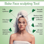 Thumbnail for Bake Jade Gua Sha Face Massage Tool