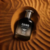 Bombay Shaving Company Cairo Fragrance (EDP) 30ml - Dista