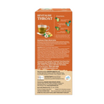 Thumbnail for Organic India Revitalise Throat Teabags - Distacart