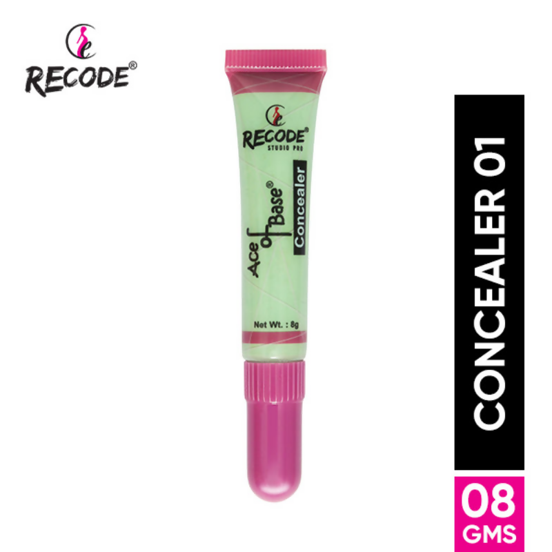 Recode Ace Of Base Concealer - 1 - Distacart