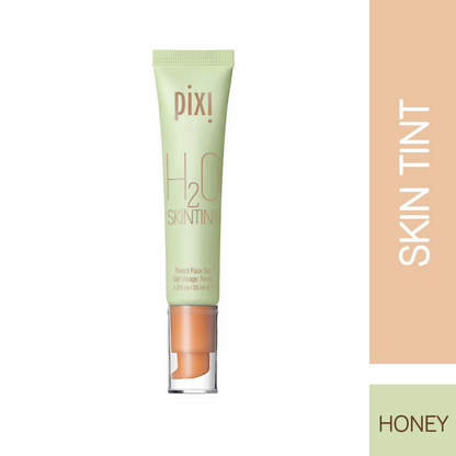 PIXI H2O Skin Tint - Honey - Distacart