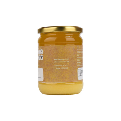 Pramanaveda Gau Praanam A2 Cow Ghee - Dista