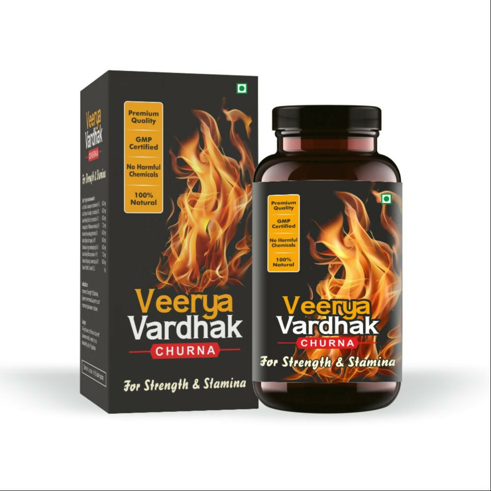 MAPL Veerya Vardhak Powder