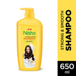 Thumbnail for Nisha Egg Protein Shampoo For Women & Men - Distacart