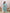 Yufta Green Floral Cotton A-Line Suit Set