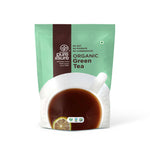 Thumbnail for Pure & Sure Organic Green Tea - Distacart