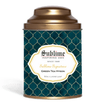 Thumbnail for Sublime Inspiring Awe Green Tea Hyson - Distacart