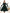Evanik Green Pure Faux Georgette Lucknowi Sequence Work Anarkali Set